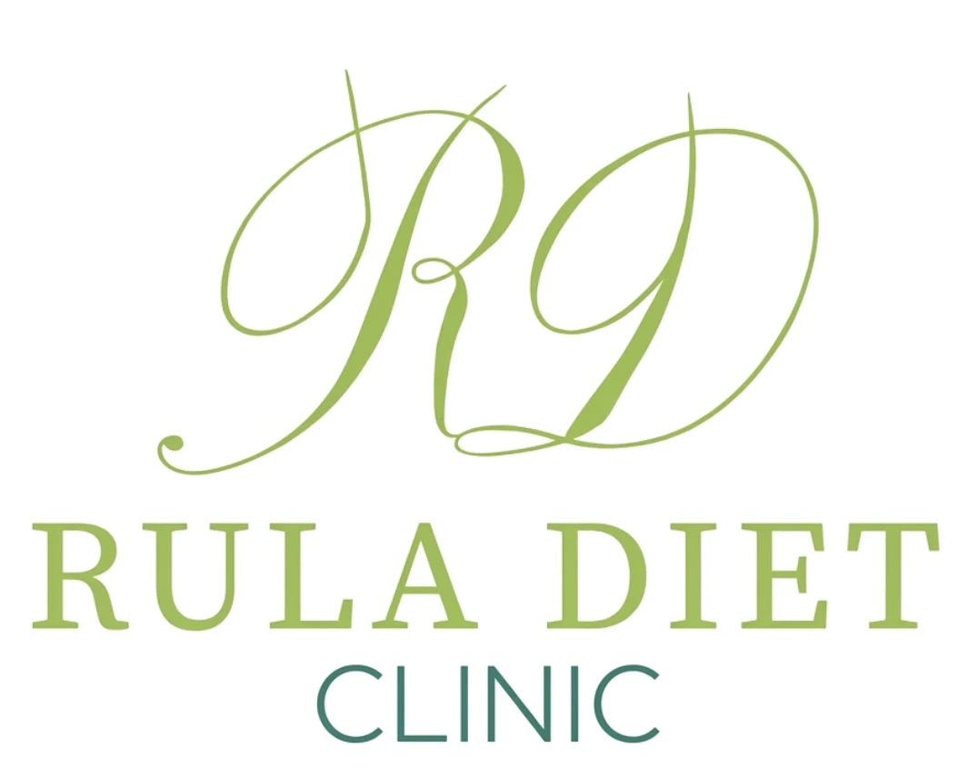 شعار رولا دايت - Rula Diet Logo