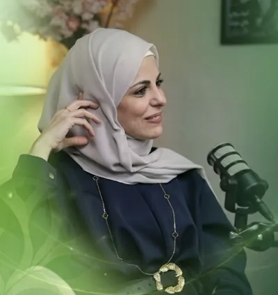 رولا علوش
