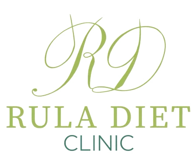 شعار رولا دايت - Rula Diet Logo
