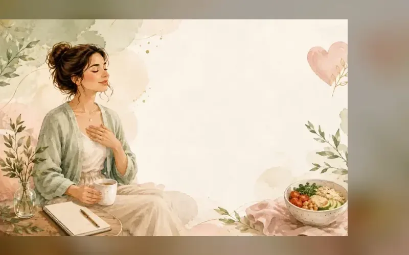 كورس التعافي من الشهية الانفعالية كورس التعافي من الشهية الانفعالية