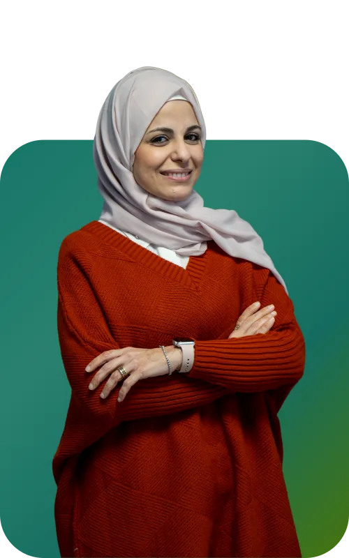 رولا علوش