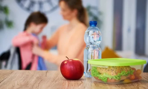 المهمة المستحيلة للأمهات المهمة المستحيلة للأمهات