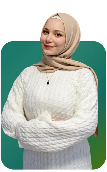ياسمين سعدات